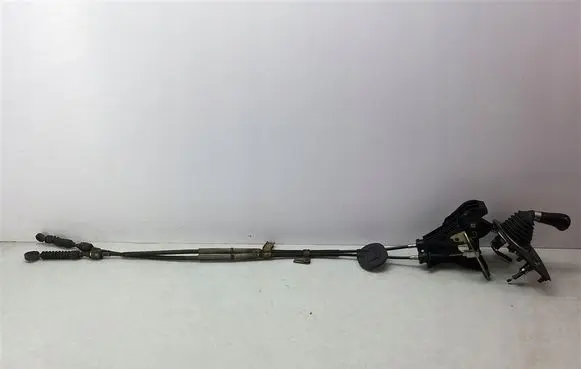 Honda Civic XI Gear shifter/selector 