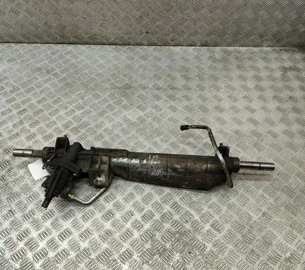 Steering rack