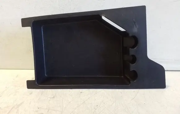 Dodge Nitro Glove box central console 5KE54TRM