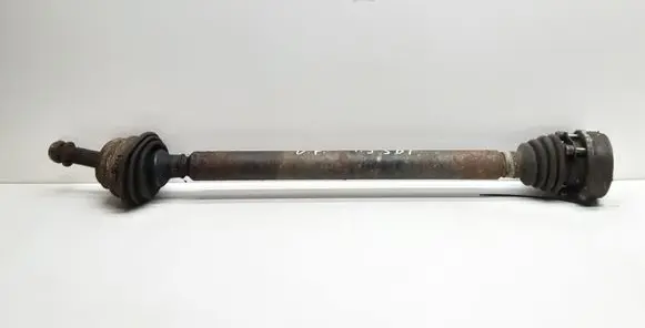 Volkswagen Caddy Front driveshaft