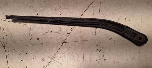 Mercedes-Benz B W245 Rear wiper blade arm PBTGF30 PA501