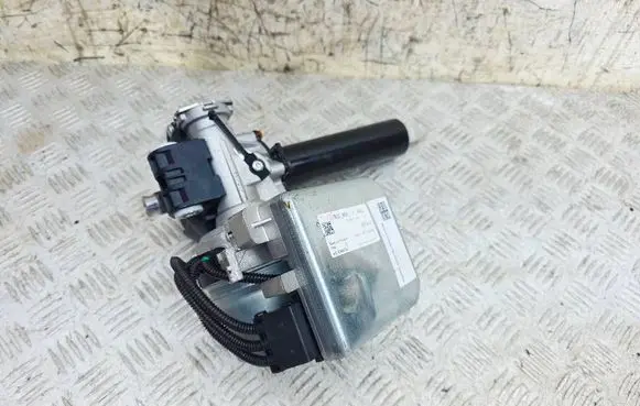 Audi A1 Electric power steering pump 2Q2423510DM 2Q2909144AM