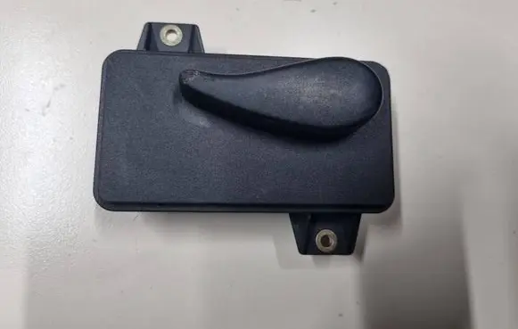 Audi A6 S6 C5 4B Seat control switch 8L0959765 03480240