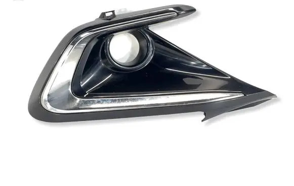 Toyota Corolla E210 E21 Front bumper lower grill 5212702590