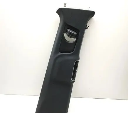 Mercedes-Benz GLE W167 (B) pillar trim (top) A1676903609 A1676903809