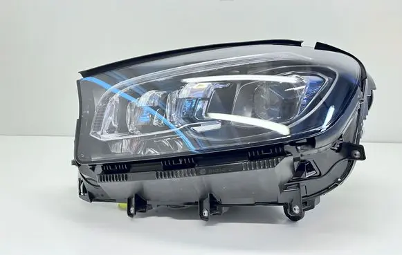 Mercedes-Benz GLS X167 Headlight/headlamp A1679068510 A1679066511