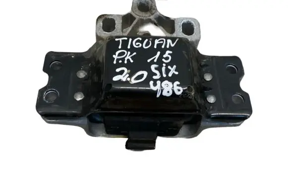 Volkswagen Tiguan Engine mount bracket 3C0199555