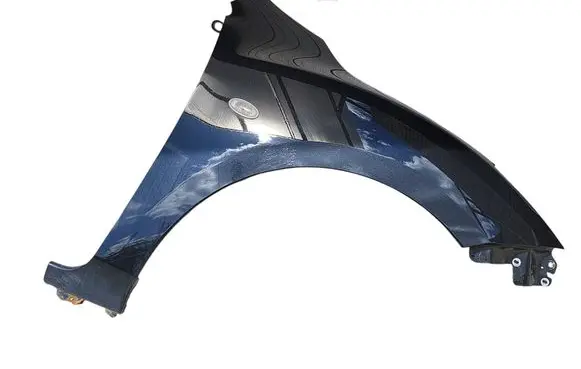 Mazda 3 II Fender