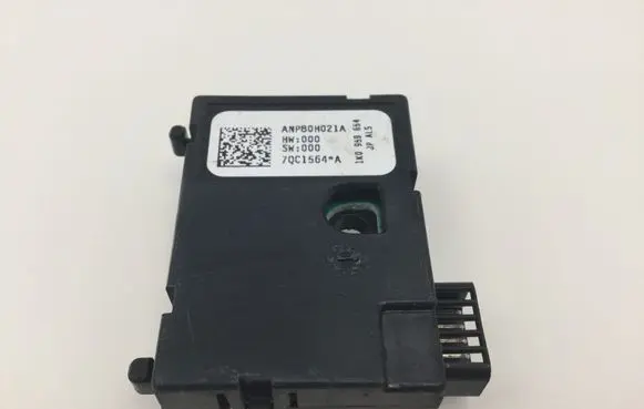 Volkswagen Caddy Steering angle sensor 1K0959654