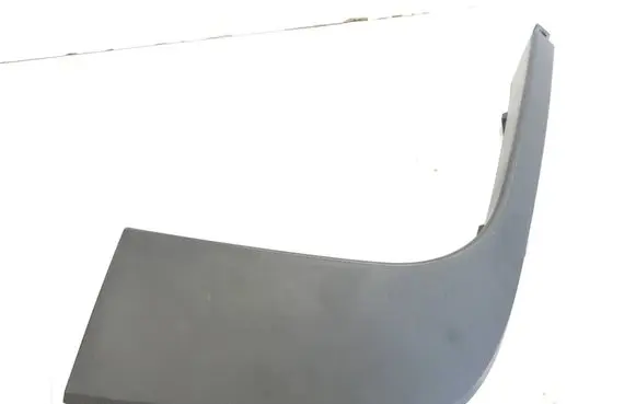 Mini One - Cooper R56 Front bumper splitter molding 9450624