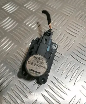 Renault Master III Air flap motor/actuator A21200800 VHB3030015B