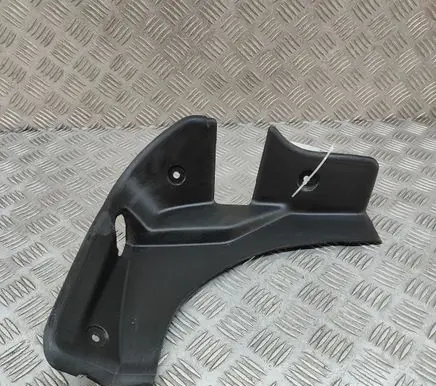 Jaguar I-Pace Other trunk/boot trim element J9D344249AC