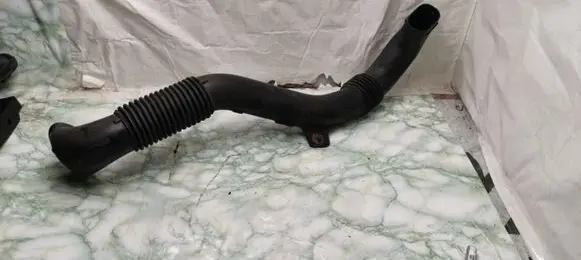 Citroen C5 Intercooler hose/pipe