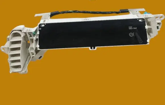 Toyota Previa (XR30, XR40) II Screen/display/small screen 83950-28112