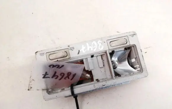 Volkswagen Sharan Front seat light 72203050 722030-50