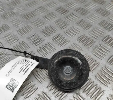 Nissan Leaf II (ZE1) Horn signal 256205SK0A