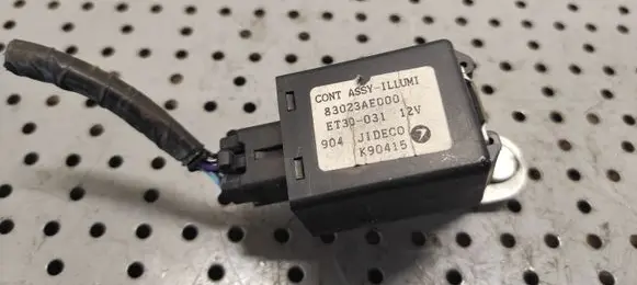 Subaru Legacy Other control units/modules 83023AE000 K90415 904