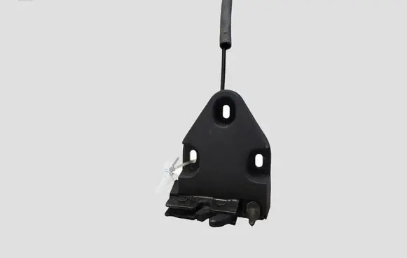 Opel Vivaro Sliding door lock loop/hook striker