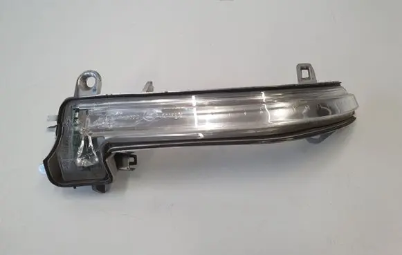 BMW 4 F32 F33 Mirror indicator light 7280771 14102013 20206201