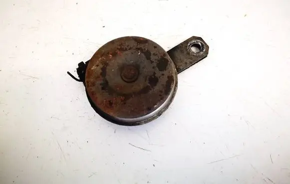 Subaru Legacy Horn signal