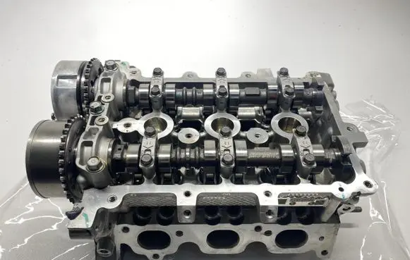 KIA Picanto Engine head 2211107000