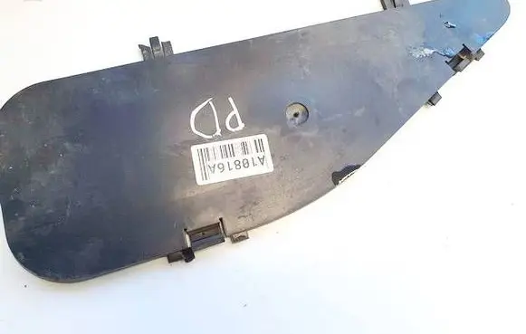 Opel Zafira A Other interior part 24458911