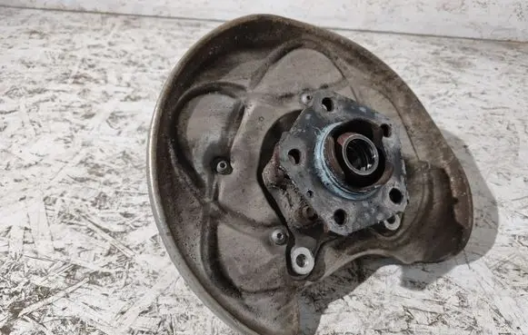 Audi A4 S4 B9 Rear wheel hub 8W0505431Q 220816