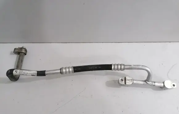 BMW i3 Air conditioning (A/C) pipe/hose 9291154