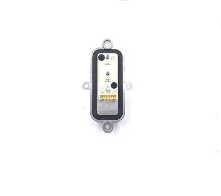 Headlight ballast module Xenon