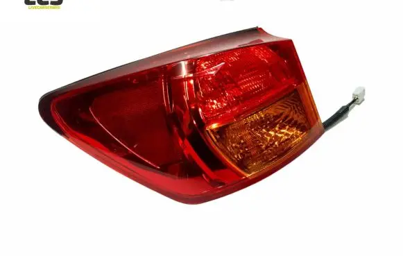 Lexus IS 220D-250-350 Rear/tail lights IS220D