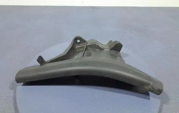 BMW X6 M Front bodywork piece 7424943