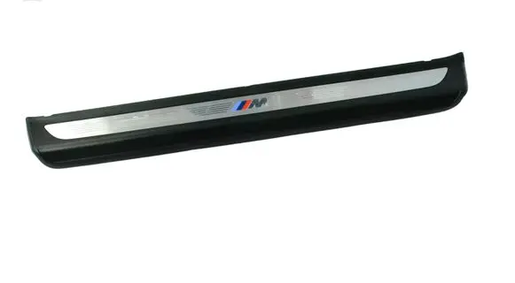 BMW 5 G30 G31 G38 (A) pillar trim 8050389
