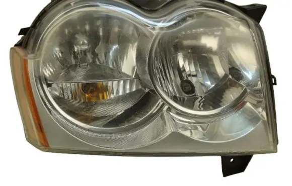 Jeep Grand Cherokee (WK) Headlight/headlamp 55156672AI