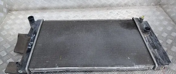 Toyota Corolla E160 E170 Optional radiator 