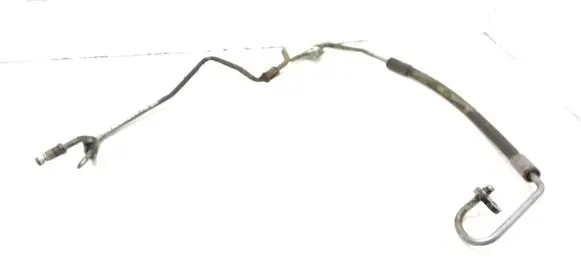 Citroen C6 Air suspension front shock absorber 