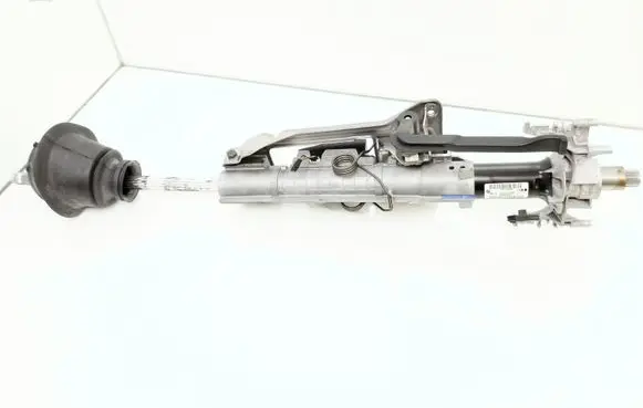 Steering column universal joint