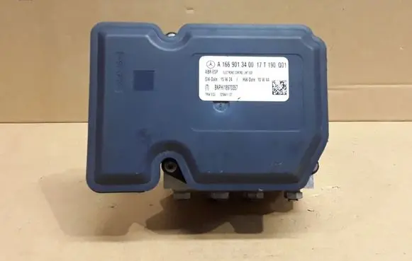 Mercedes-Benz GLE (W166 - C292) ABS Pump A1669013400 A1664310600