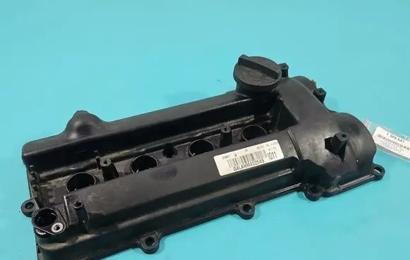 Hyundai i20 (GB IB) Rocker cam cover G4LAHM432549 IMPRK1569647