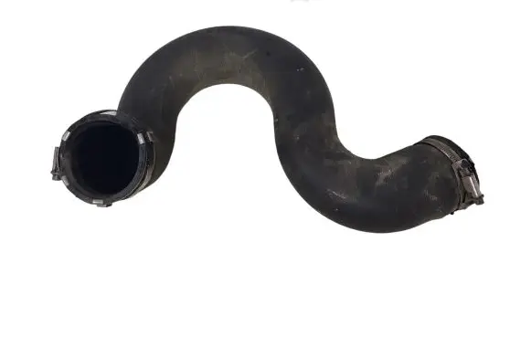 Citroen C4 Grand Picasso Intercooler hose/pipe 9657574580