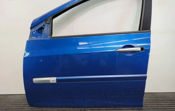 Renault Clio III Front door 