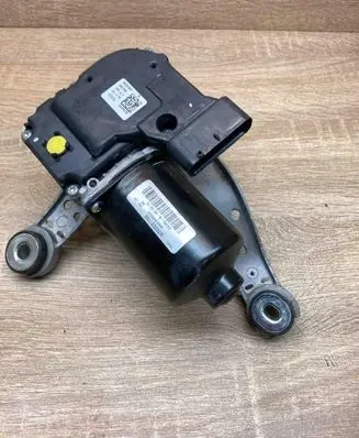 Ford Fusion II Rear window wiper motor W000031198 W000040896