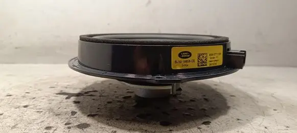Land Rover Range Rover Evoque L538 Front door speaker BJ3218808CE