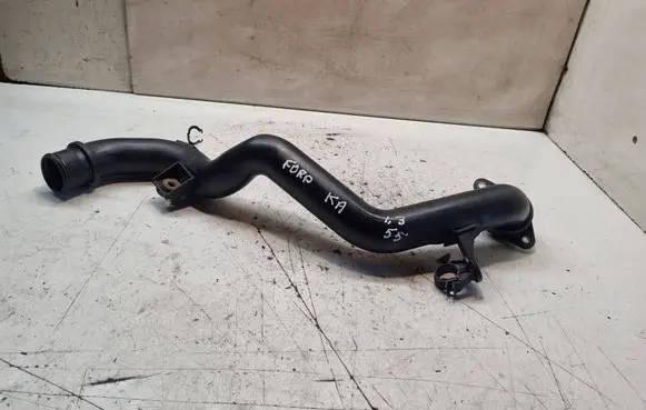 Ford Ka Intercooler hose/pipe C904