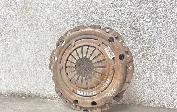 Opel Zafira A Pressure plate 55556349