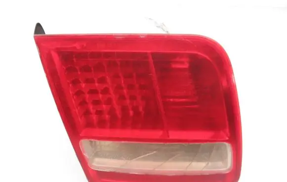 Audi A8 S8 D3 4E Rear/tail lights 4E0945093C