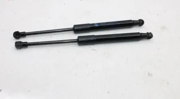 Peugeot RCZ Front bonnet/hood damper/strut YM17341080