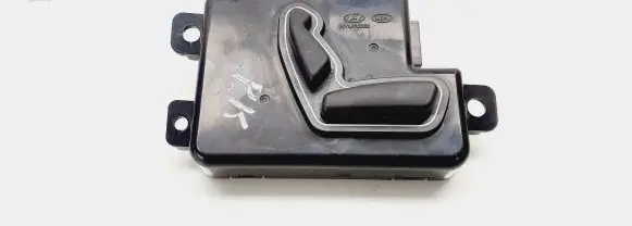 KIA Carnival Seat control switch 889904D000
