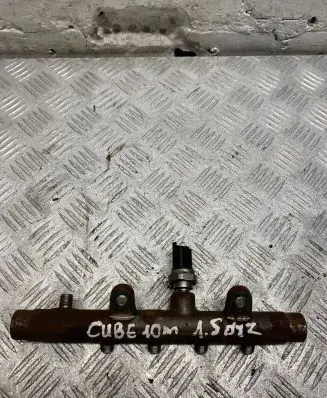 Nissan Cube Z12 Fuel main line pipe A2C27000234