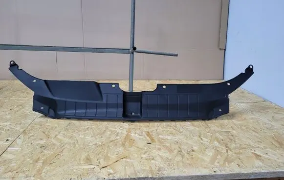 Audi Q5 SQ5 Top upper radiator support slam panel 8R0807081