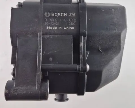 Fiat Iveco Daily AdBlue injector 5801918540 0444110018